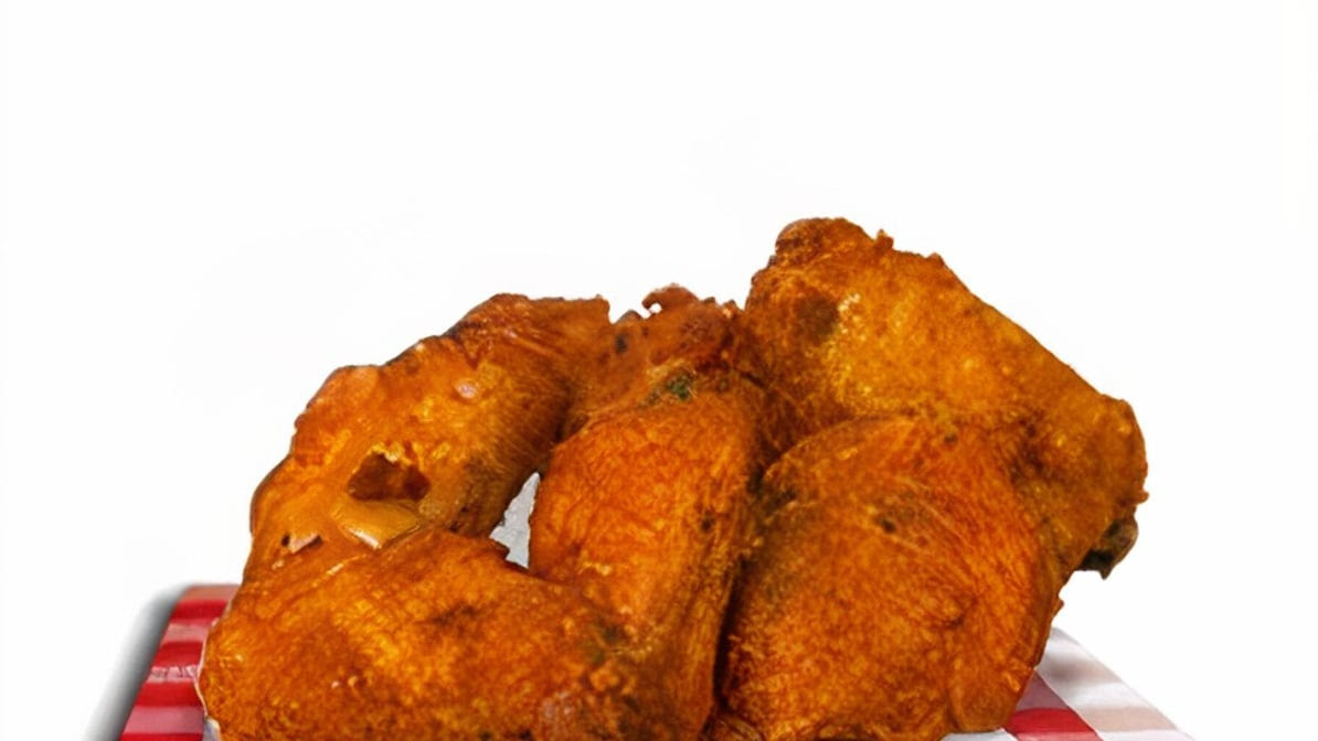 Williams Fried Chicken #01 by null