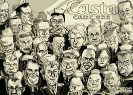 La casta