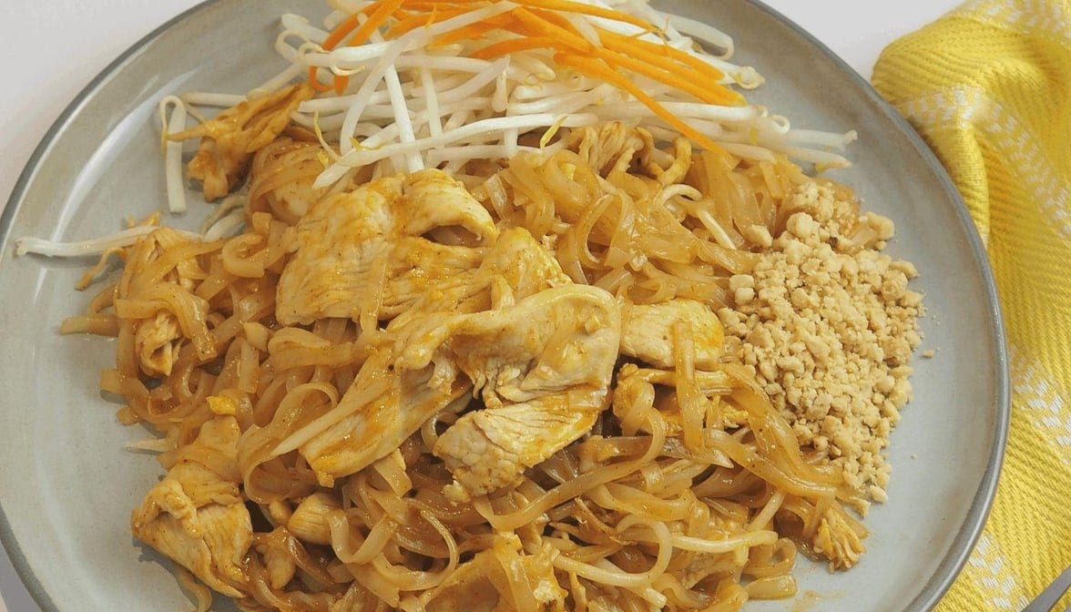 Kinara Thai by null