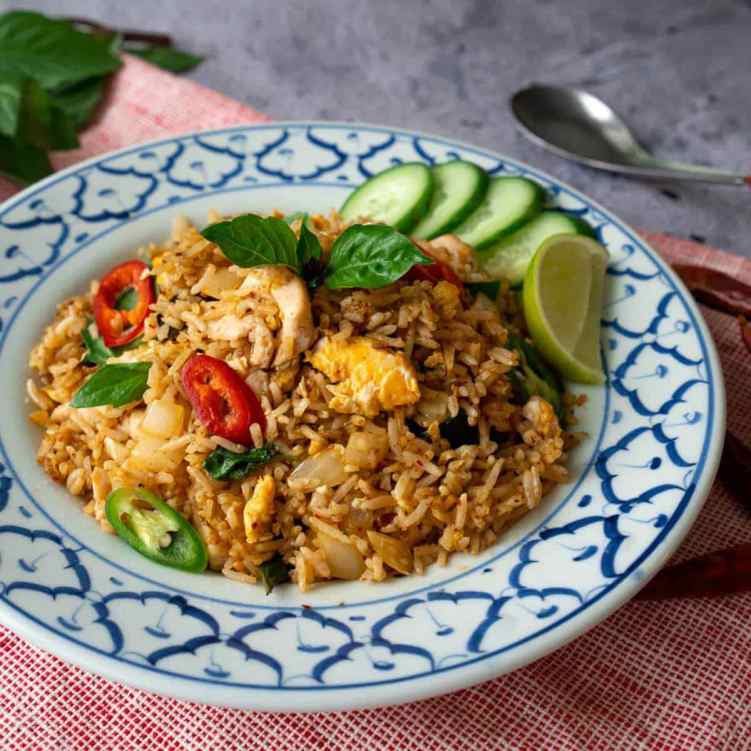 Pai Kin Kao Thai Restaurant by null