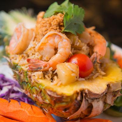 Neisha Thai by null
