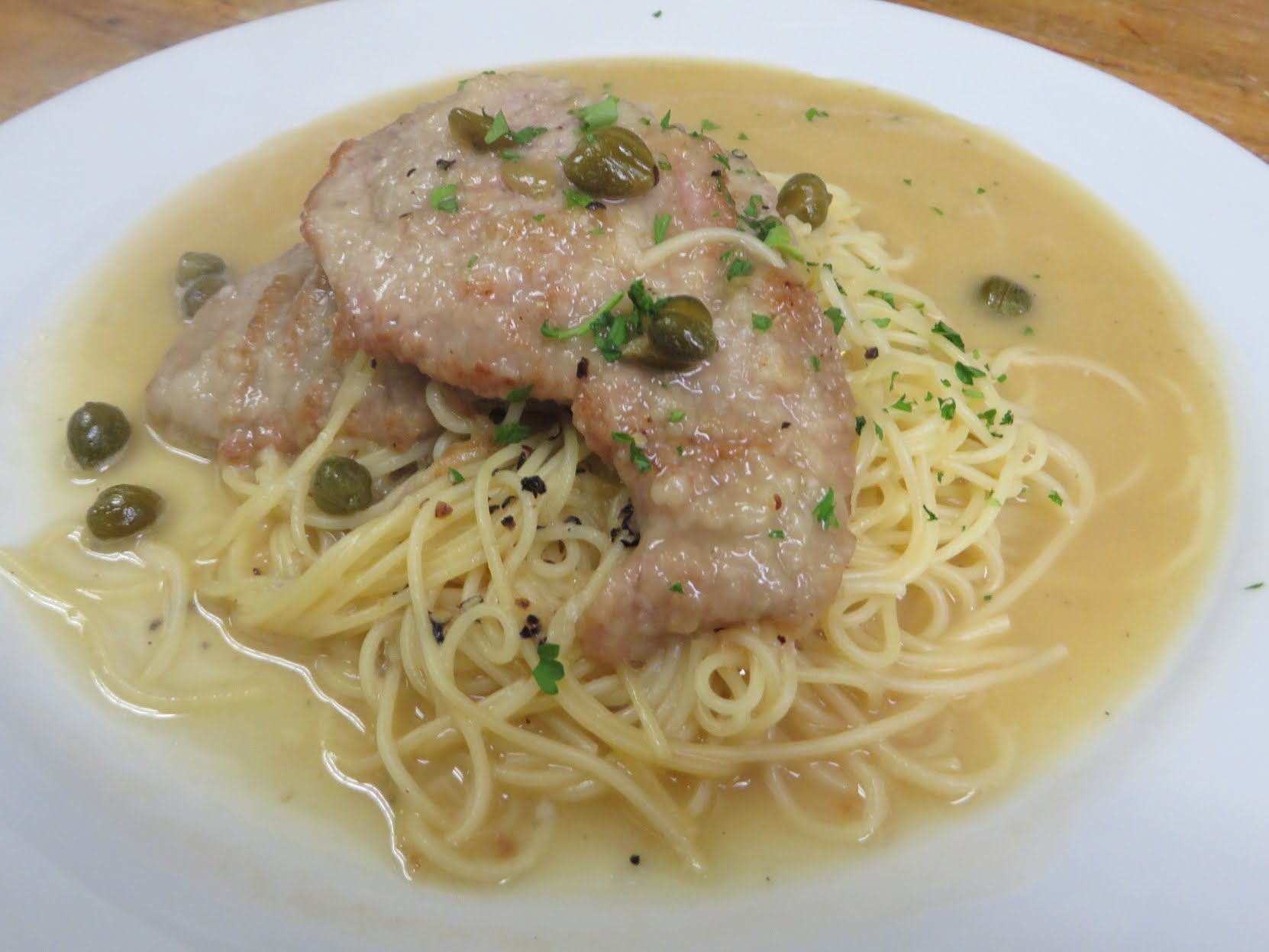 Mezzo Bistro and Wine by null