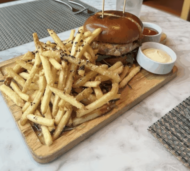 FIG & OLIVE | Houston by null