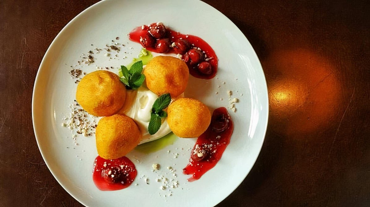 Kouzina Angelinas Pizzeria - Shaw DC by null