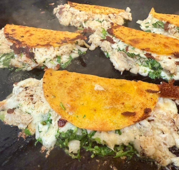 Al Pastor Papi by null