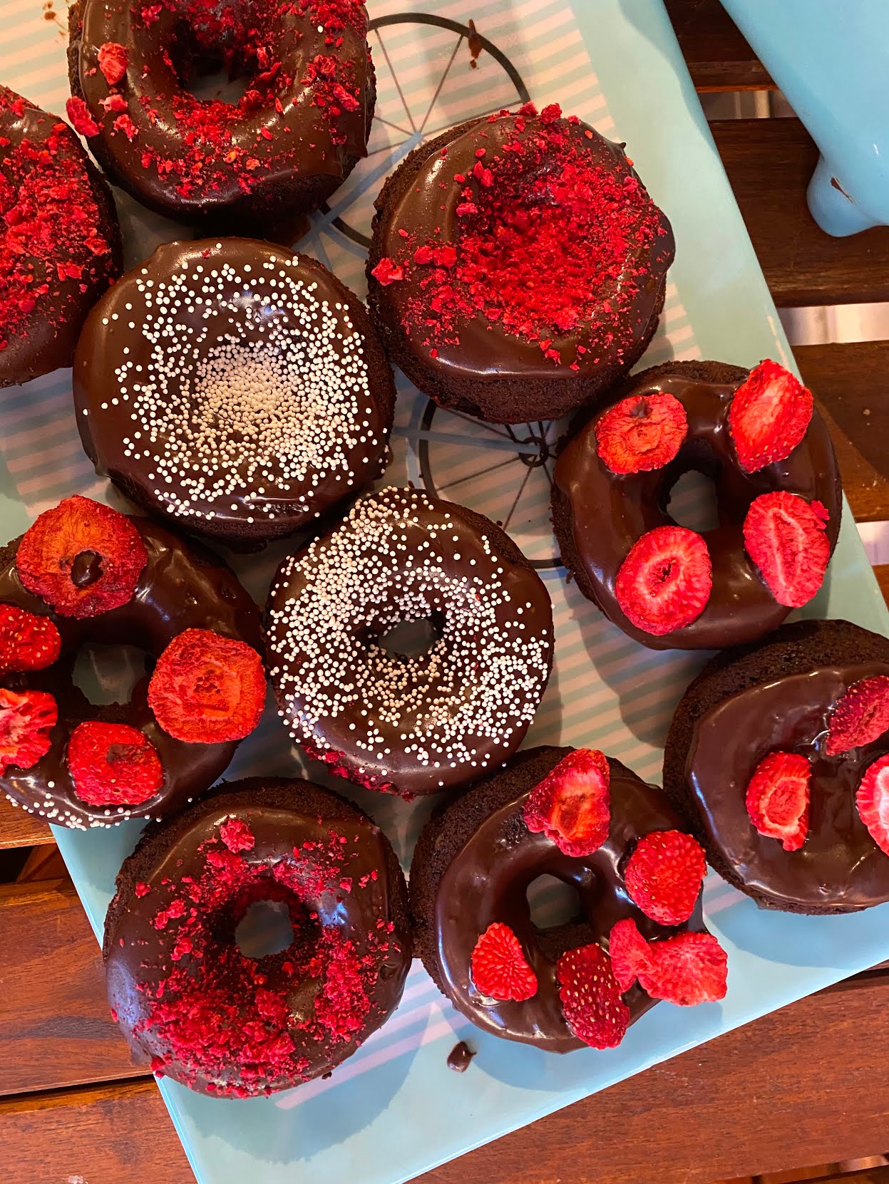 Happy Zoe Vegan Bakery by null