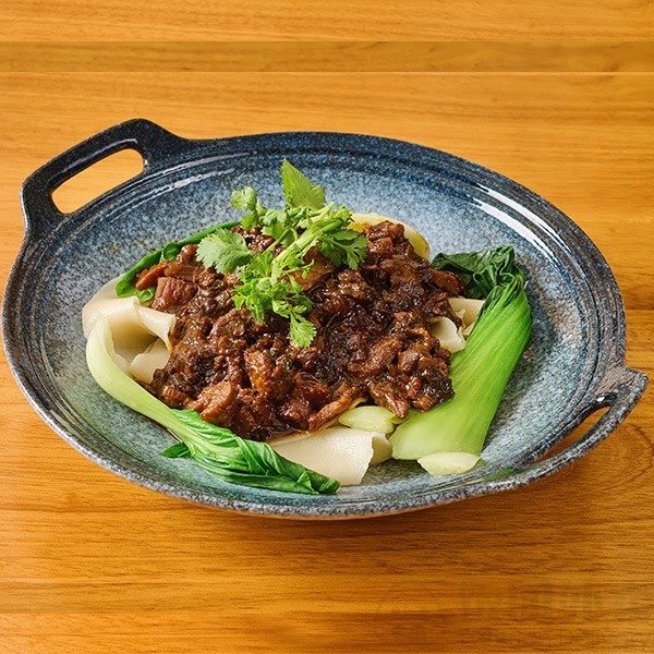 Mulan Noodle 木兰面舍 by null