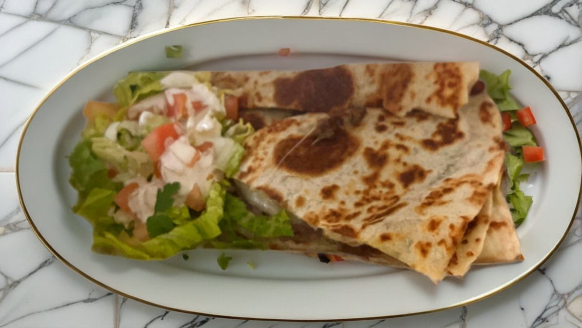Taco Mex by null