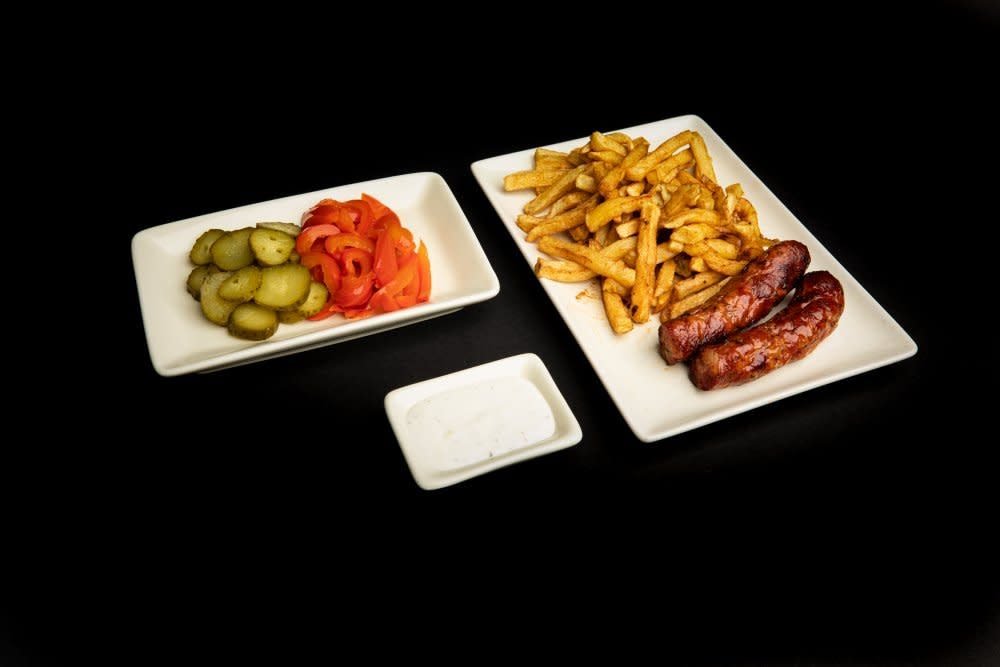 PORTUGHEZ GRILL