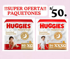 Huggies natural care unidades jpg x Huggies natural care xxxg