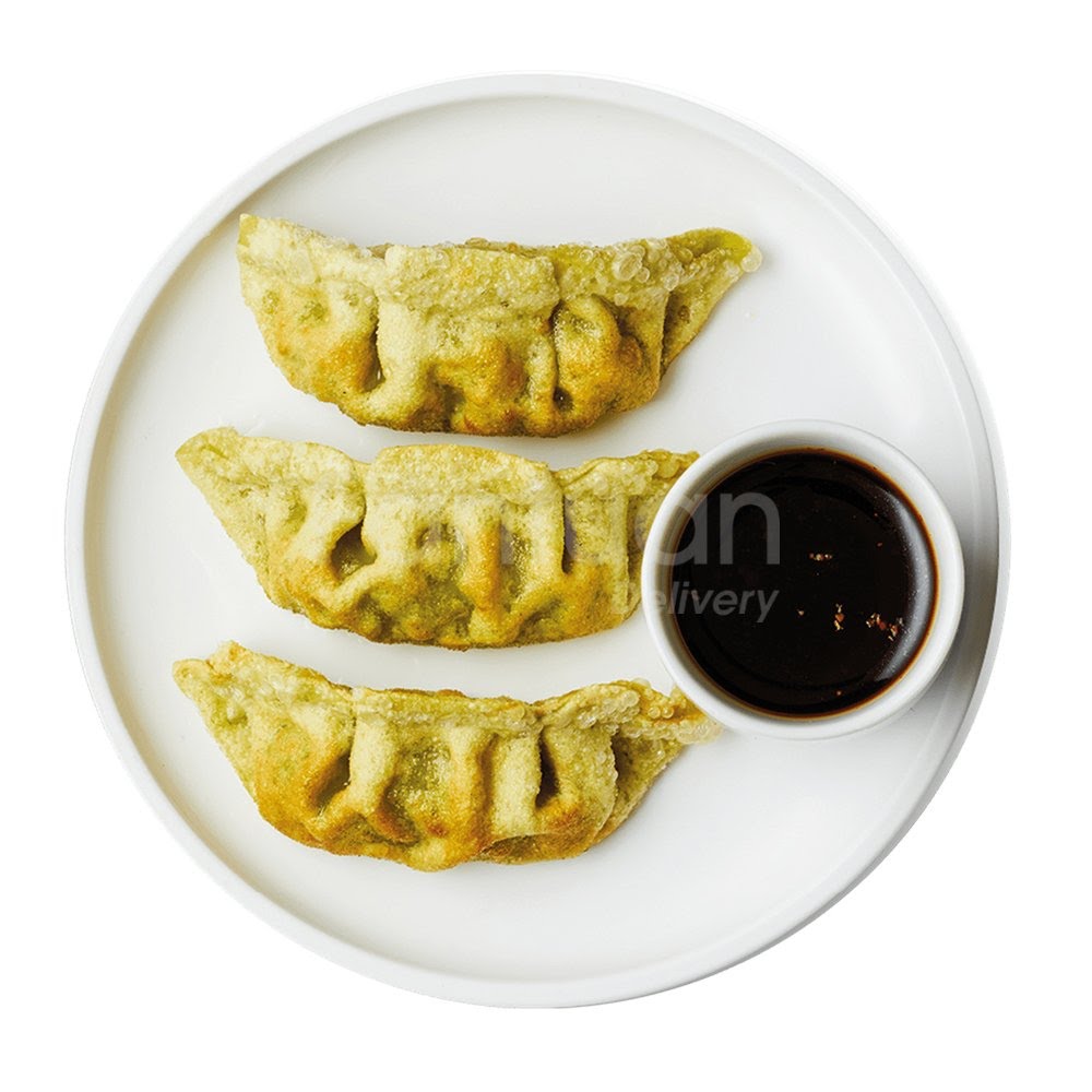 Dumpling Yo! by null