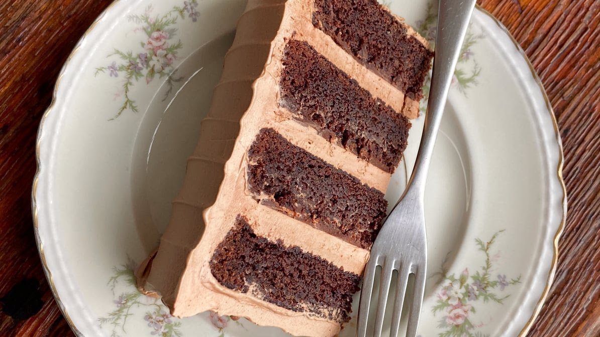 Farina Bakery by null