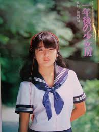 Hey! Buddy 少女　ヌード|ヘイ バディ Hey Buddy！ 1983年10月号（傷み有り） - 雑誌