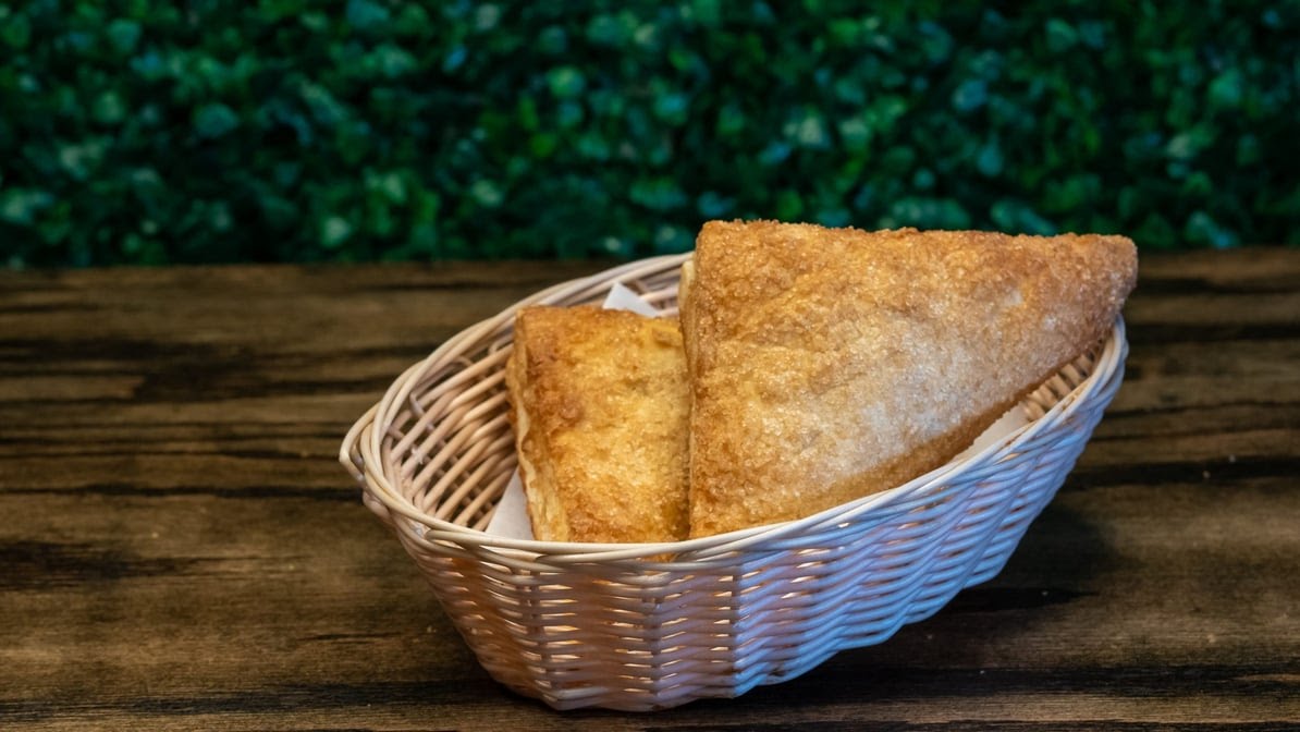QUE RICO COLOMBIAN RESTAURANT & BAKERY by null