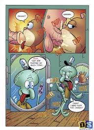 Spongebob fucking friend from the sea jpg x Spongebob sex