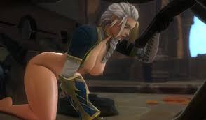 Jaina proudmoore ottomarr warcraft jpg x Jaina proudmoore sexy
