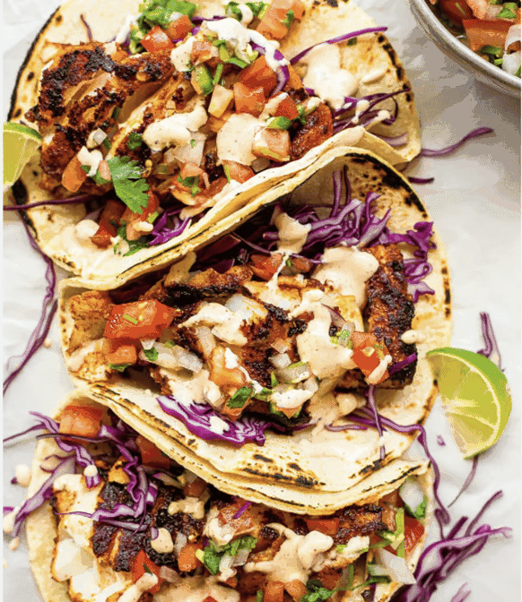 Taco Labs -Modern Taqueria (East Boca) by null