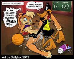 Space jam lola bunny gets fucked after training hentai darmowe filmy porno youporn jpg x Lola bunny sex