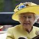 Queen Elizabeth misses church due to 'heavy cold' 