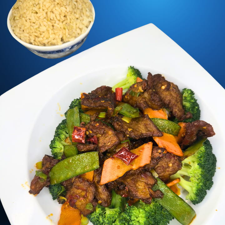 La Salle Dumpling Room by null