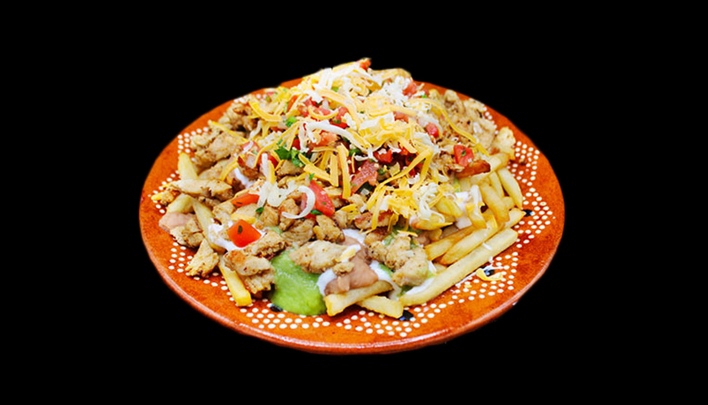 Rivas Mexican Grill #10 by null