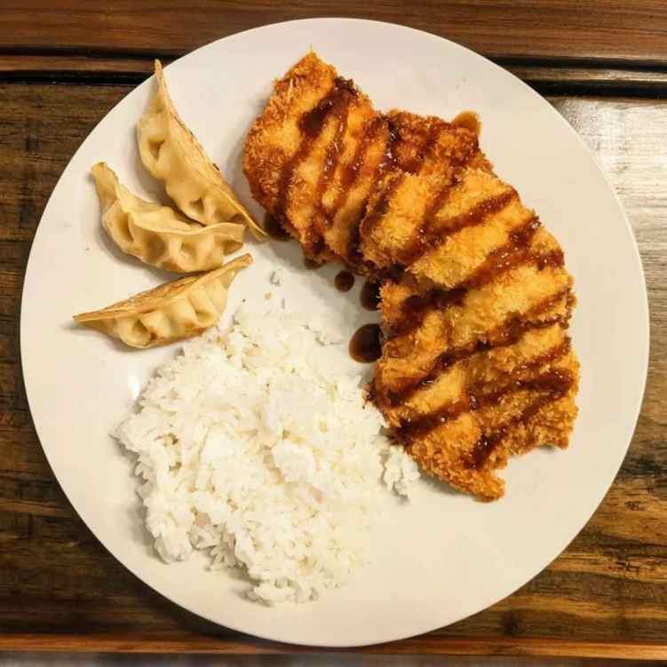 Itadakimasu by null