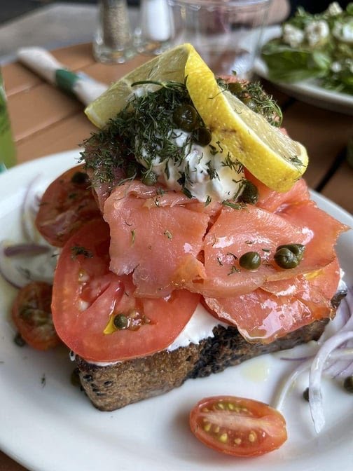 Urth Caffe by null
