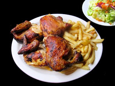 El Pollo Inka Gardena Peruvian Restaurant & Nightclub by null
