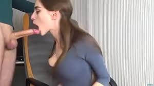 Shy girl gives hottest first blowjob ever first cum shot jpg x Blowjobs ever