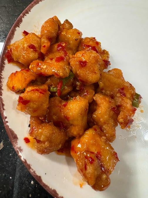 VII Asian Bistro by null
