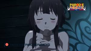 Konosubass megumin quest jpg x Megumin hentai