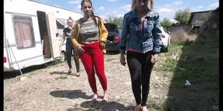 More irish traveller damsels for chris jpg x Irish traveller girl