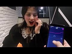 Remote vibrator in public jpg x Remote vibrator in public