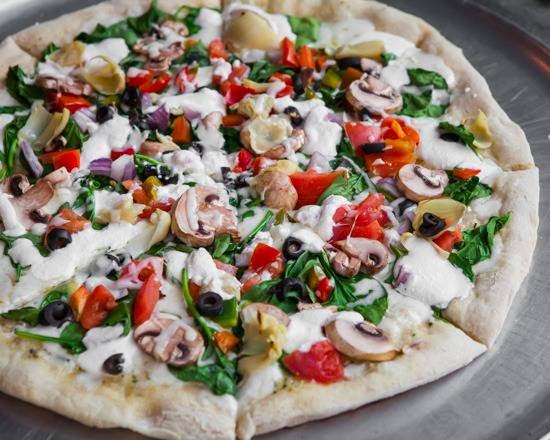 Pizzeria Cappelli by null