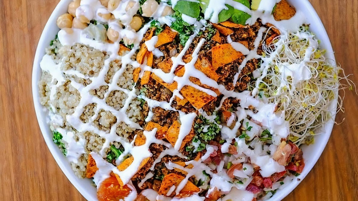 Love Life Cafe by null