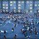 US Military Academy pillow fight leaves 30 injured: 