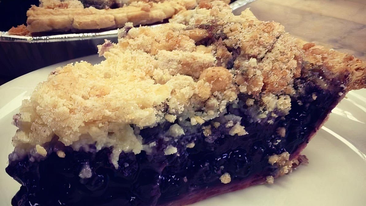 Niles Pie Company by null
