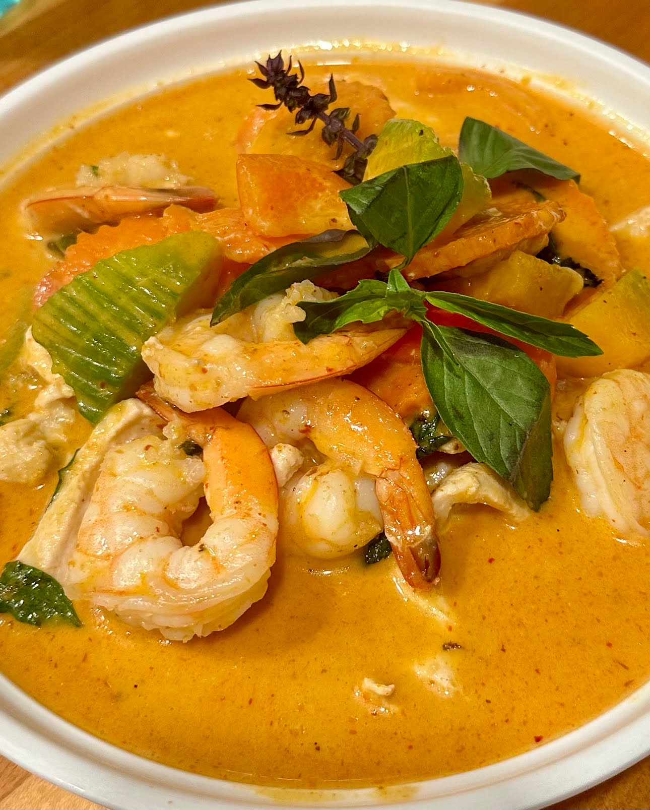 Bangkok@12 Thai by null