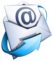 e-mail!