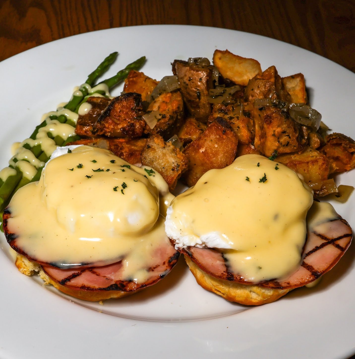 Blue Ridge Grill by null