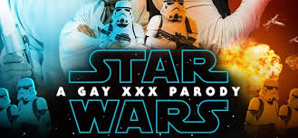 Star wars gay parody luke adams jessy ares obi wan luke skywalker porn jpg x Star wars xxx parody