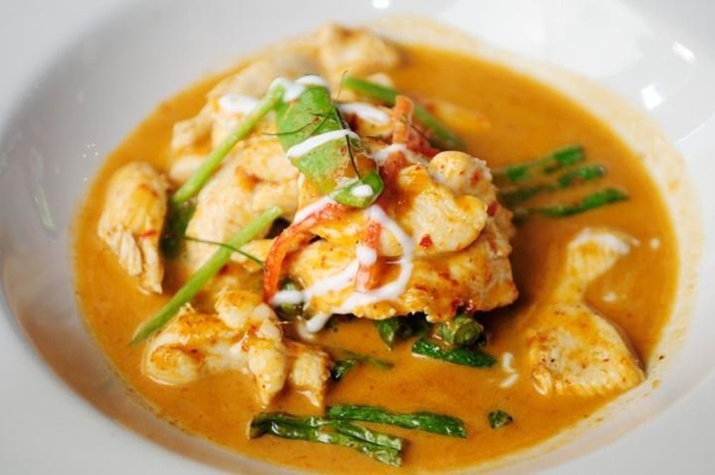 26 Thai Kitchen & Bar (Buckhead) by null