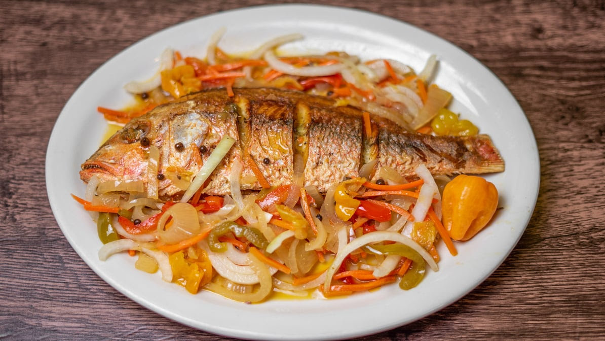 Yaad Style Jamaican Cuisine by null