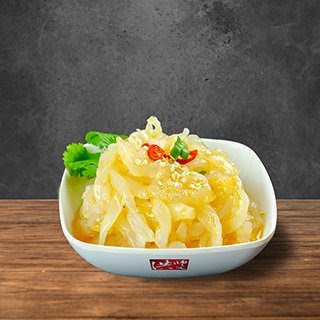 Chef Hung Taiwanese Beef Noodle by null