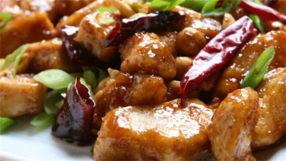 Happy Hot Hunan by null