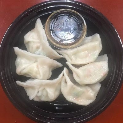 China King Allentown by null