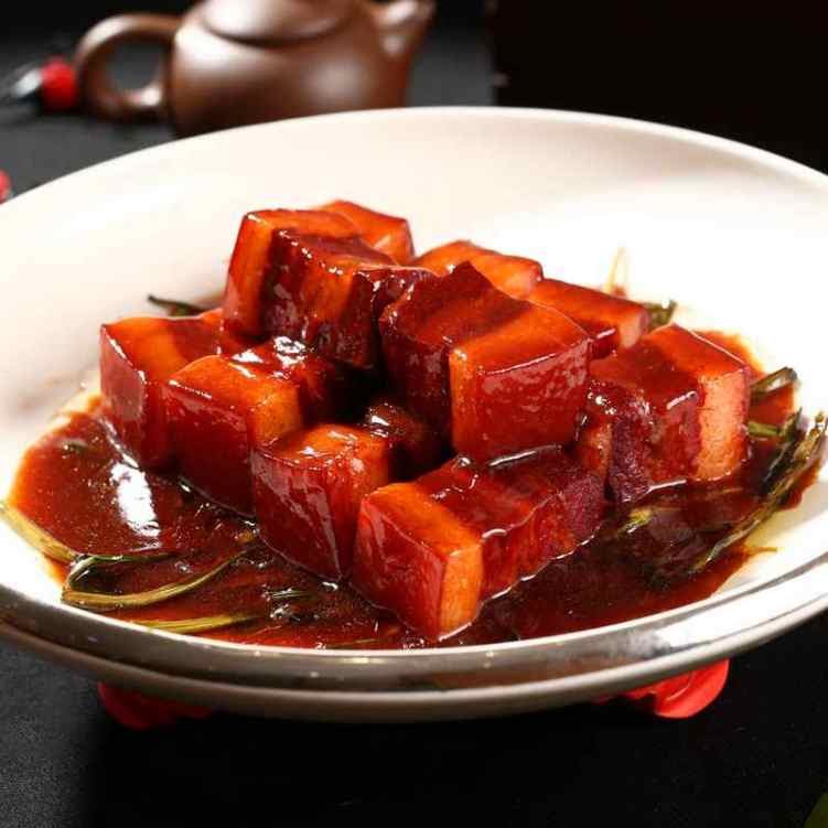 Ji Rong Peking Duck by null