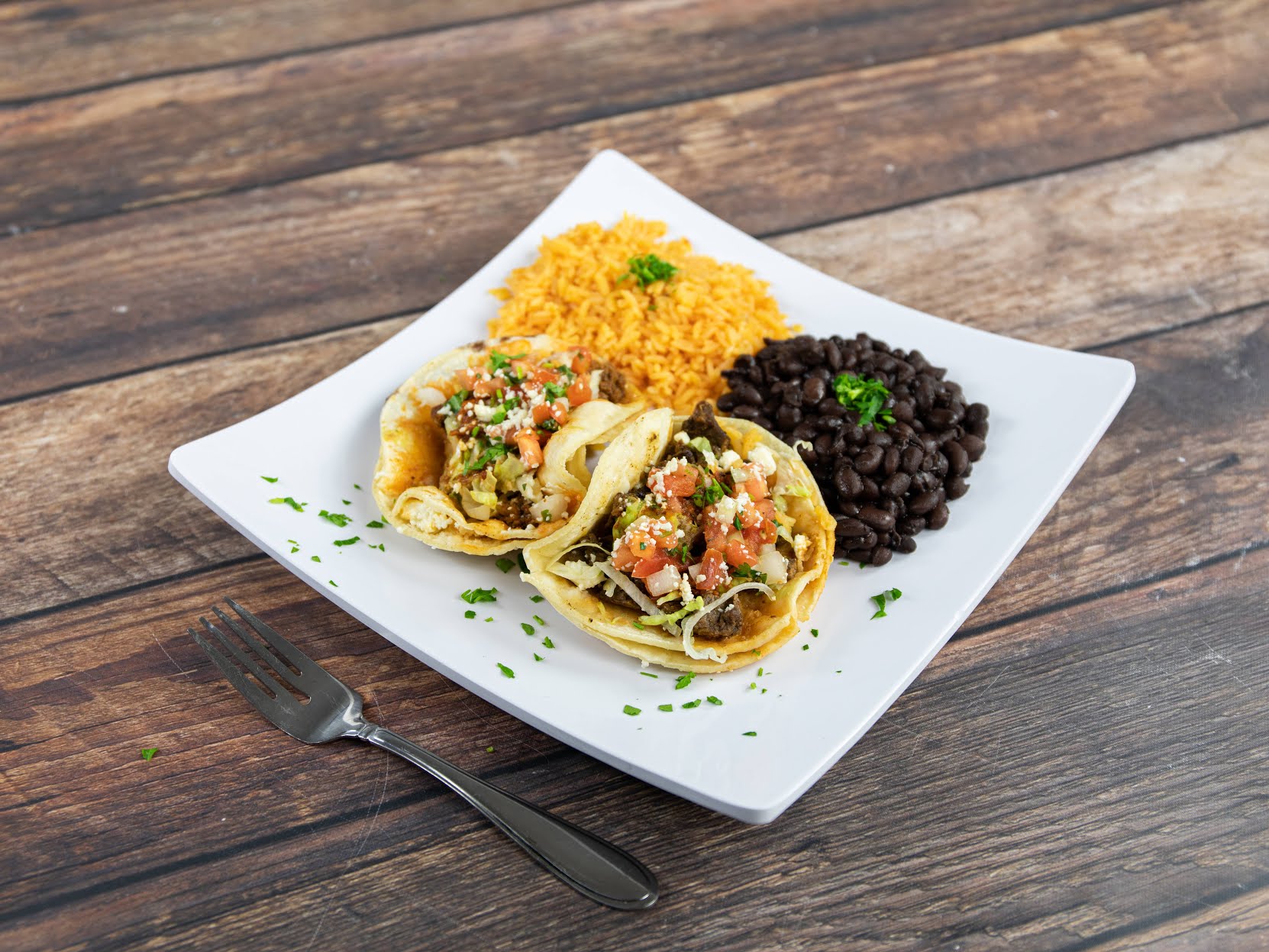 El Vaquero Mexican Taqueria by null