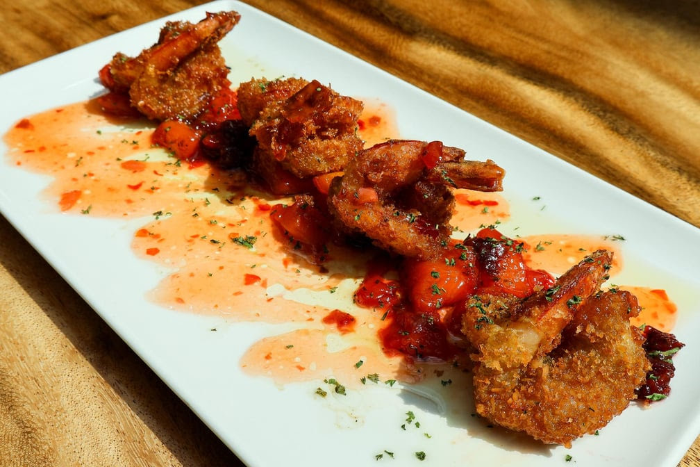 Kaluz Restaurant by null