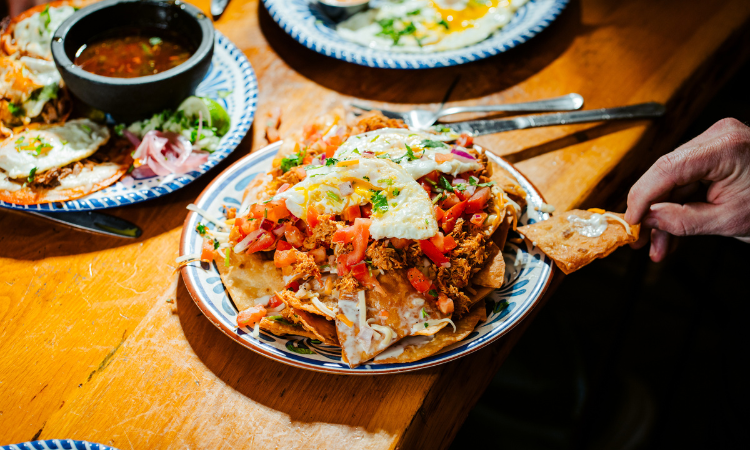 Rito Loco by null